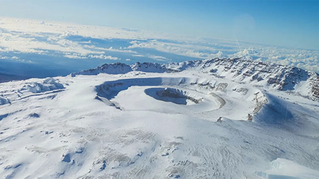 Kilimanjaro Treks
